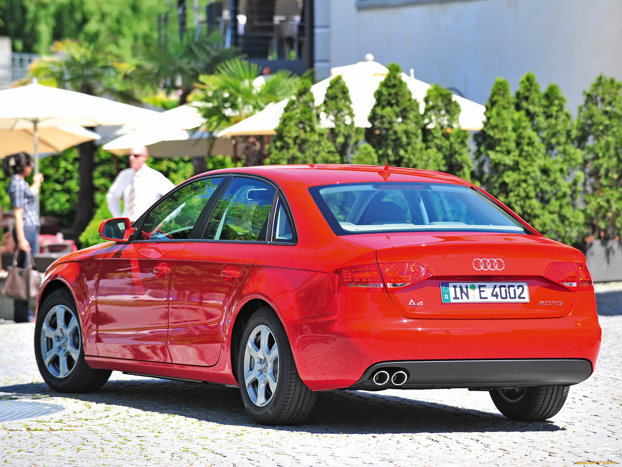 , audi